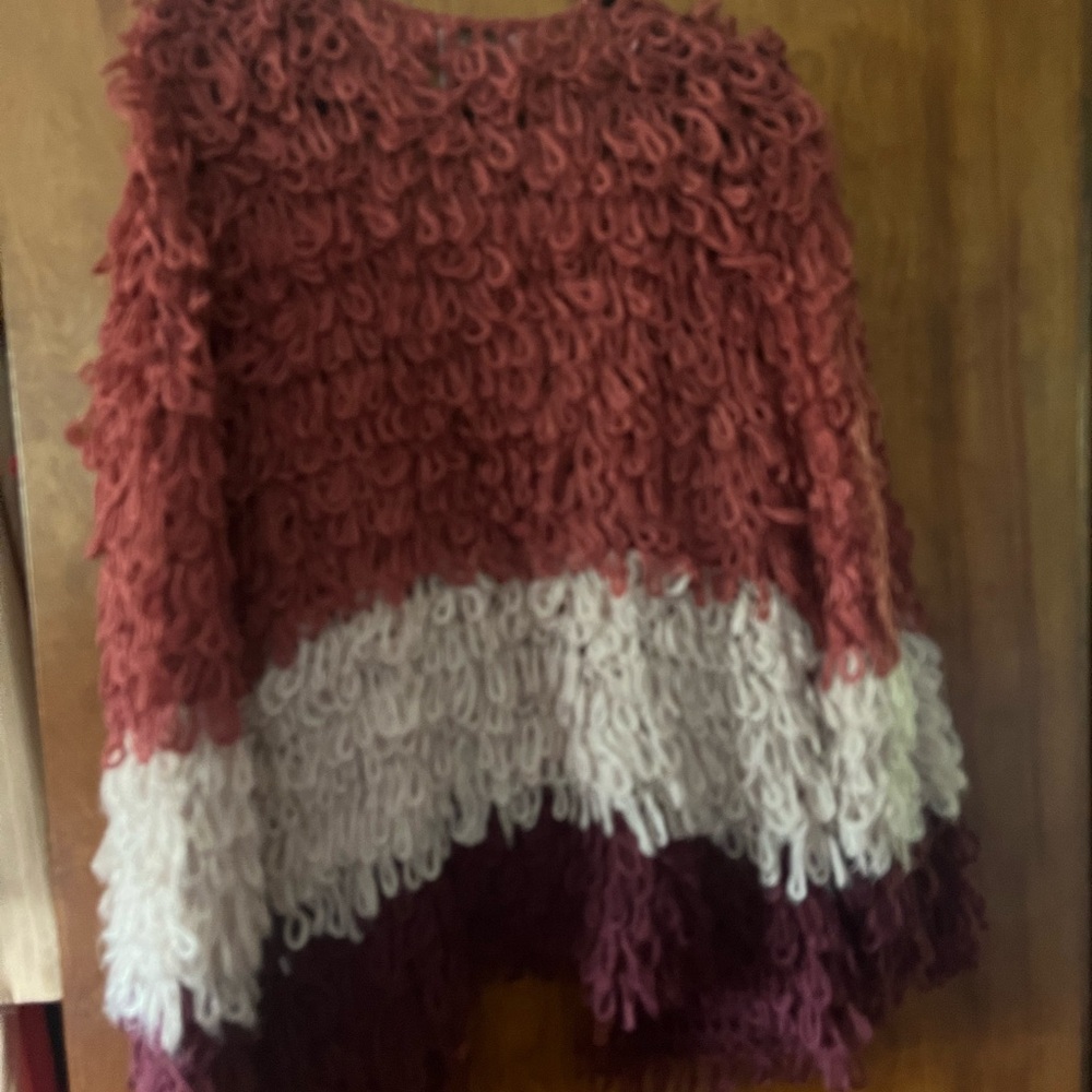 Hayden jacket M/L - Picture 2 of 2